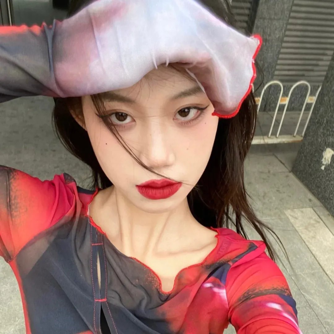 窈窕美眉